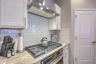 1709 TENT ROCKS Drive NW Kitchen