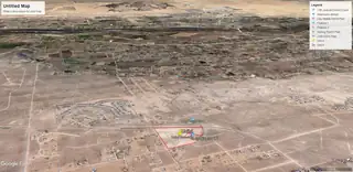 2 Avila Road, Los Lunas 