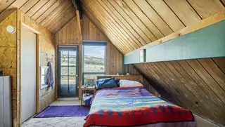 36 ALBERS VALLEY Road Bedroom