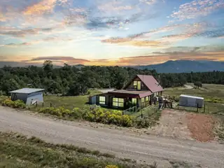 36 ALBERS VALLEY Road Exterior Front