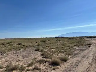 Scenic RD Drive NW, Albuquerque 