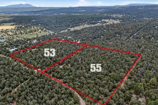 53 & 55 GONZALES Road 