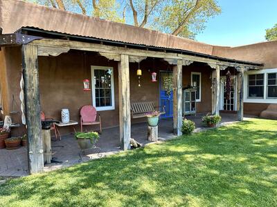 105 MAESTAS Road, Belen