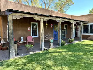 105 MAESTAS Road, Belen