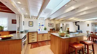 105 MAESTAS Road Kitchen