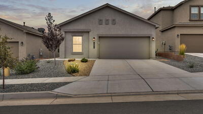 10824 CARESSO SW, Albuquerque