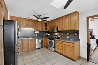 7126 CECILIA Drive SW Kitchen