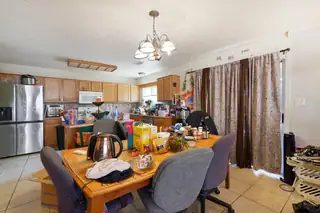 527 WHISPER MESA Street SW Dining Room