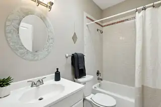 145 CAMINO DE LAS HUERTAS Floor Plan