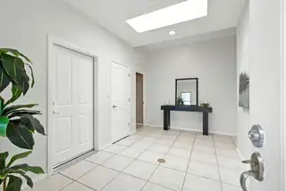 145 CAMINO DE LAS HUERTAS Dining Room