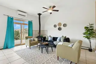 145 CAMINO DE LAS HUERTAS Kitchen