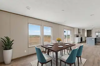 102 14th Avenue NW Dining Room