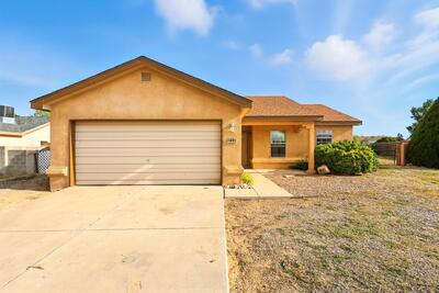 49 MILTON Loop, Los Lunas