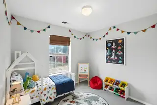 49 Milton Loop Bedroom