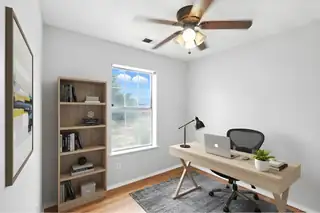 49 Milton Loop Home Office