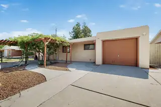 1416 KENTUCKY Street NE, Albuquerque