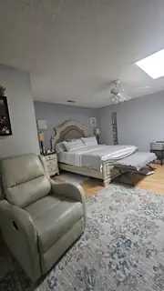 704 WESTERN Drive View