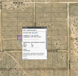 Block 106 Lot 8 & 9 Unit 26 