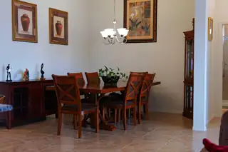 4333 Bald Eagle Loop NE Dining Room