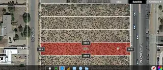 272 & 264 Unser Blvd Street NE 