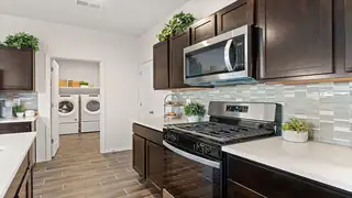 1503 Woods Street NE View