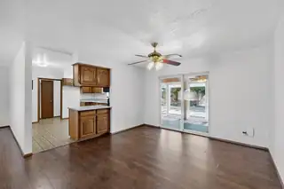 1335 Kaghan Loop Drive Living Room