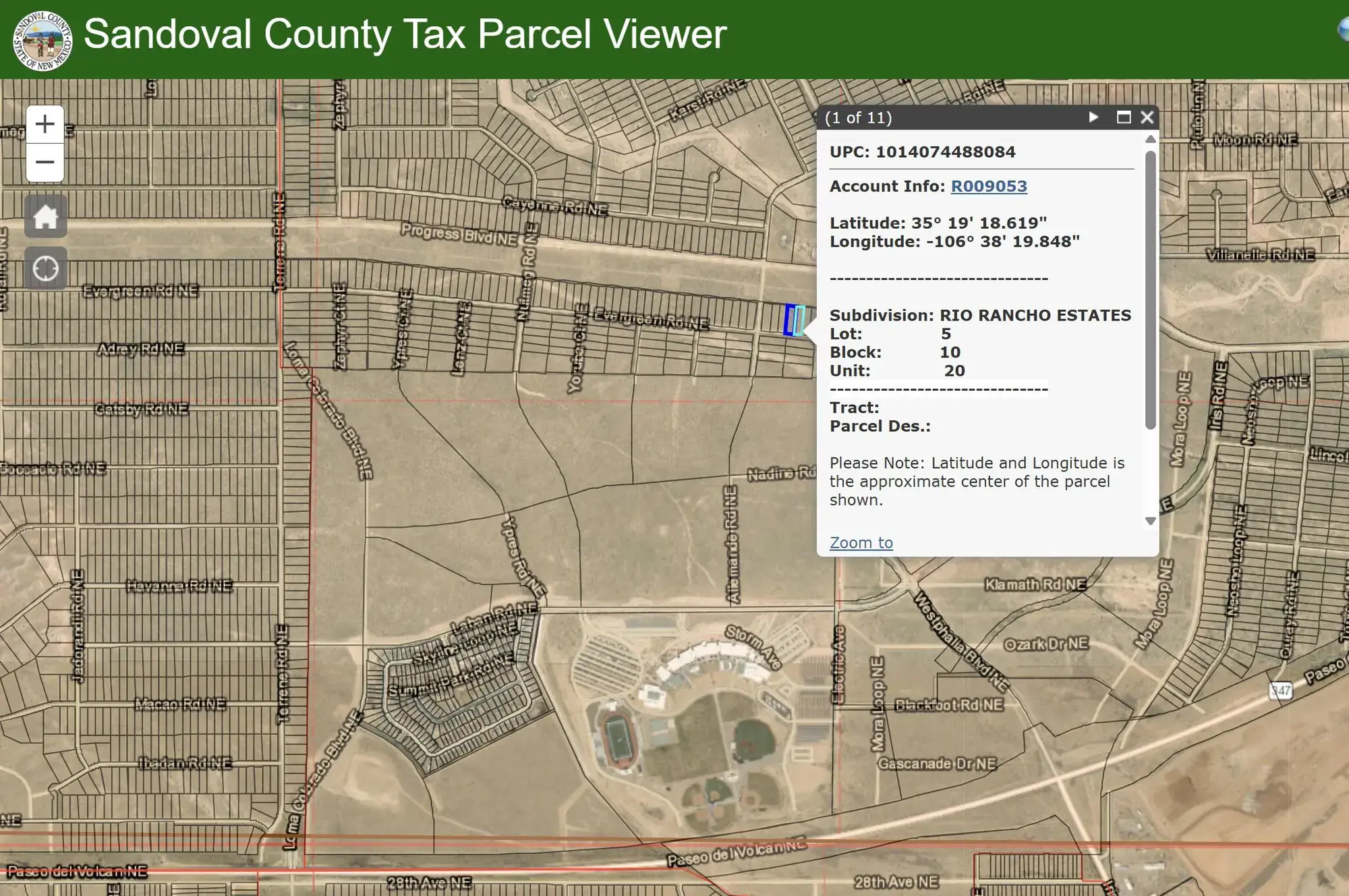 4813-4817 Evergreen Road NE