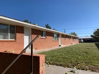 3717 Alamogordo Drive NW 7, Albuquerque