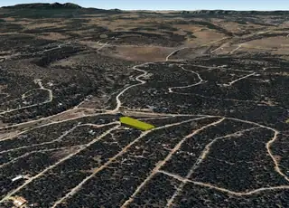 Sunset (U3 BM L33) 1.001 ac. Drive 