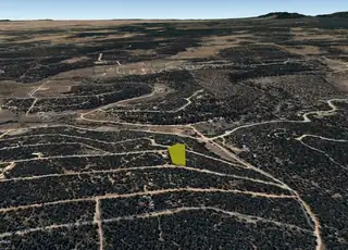 Sunset (U3 BM L33) 1.001 ac. Drive 