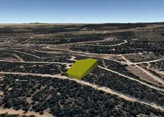 Sunset (U3 BM L33) 1.001 ac. Drive 