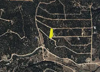 Sunset (U3 BM L33) 1.001 ac. Drive 