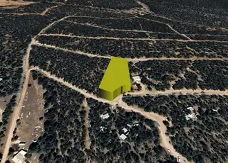 Sunset (U3 BM L33) 1.001 ac. Drive 