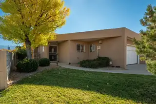 6432 TRUCHAS Drive NE, Albuquerque