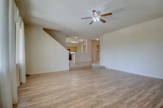 10500 Bilboa Street NW Living Room