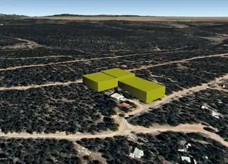 Sunset (U3 BM L29, Edgewood 