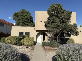 3700 GENERAL PATCH Street NE 