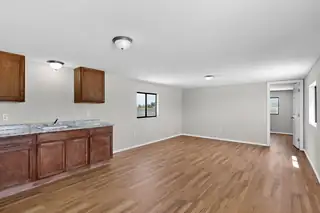 3 HADDOX Road Kitchen