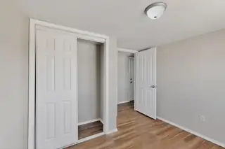 3 HADDOX Road Bedroom