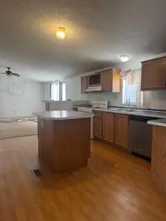 1212 Avenida de Pajarito Kitchen