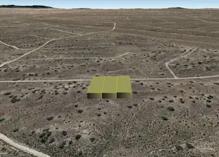 Mendocino (U23 B130 L29&30&31) Road NW 