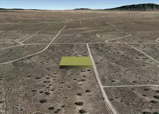 Mendocino (U23 B130 L29&30&31) Road NW 