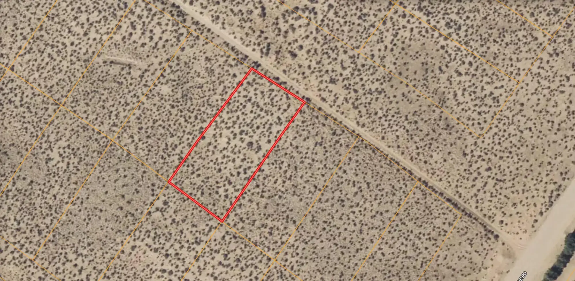 Lot 32 Rio Grande Estates G