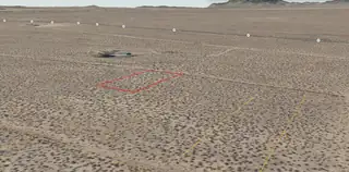 Lot 32 Rio Grande Estates G 