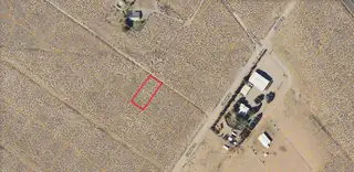 Lot 32 Rio Grande Estates G 