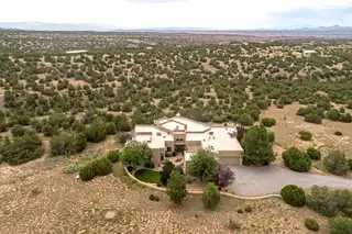 7 ARROYO BONITO View