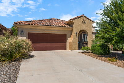 9340 BEAR LAKE Way NW, Albuquerque