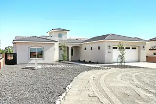 4844 Kim Road Exterior Front