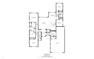 4844 Kim Road Floor Plan