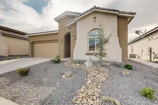 688 Amatista Lp SE, Rio Rancho